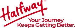 Halfway Logo