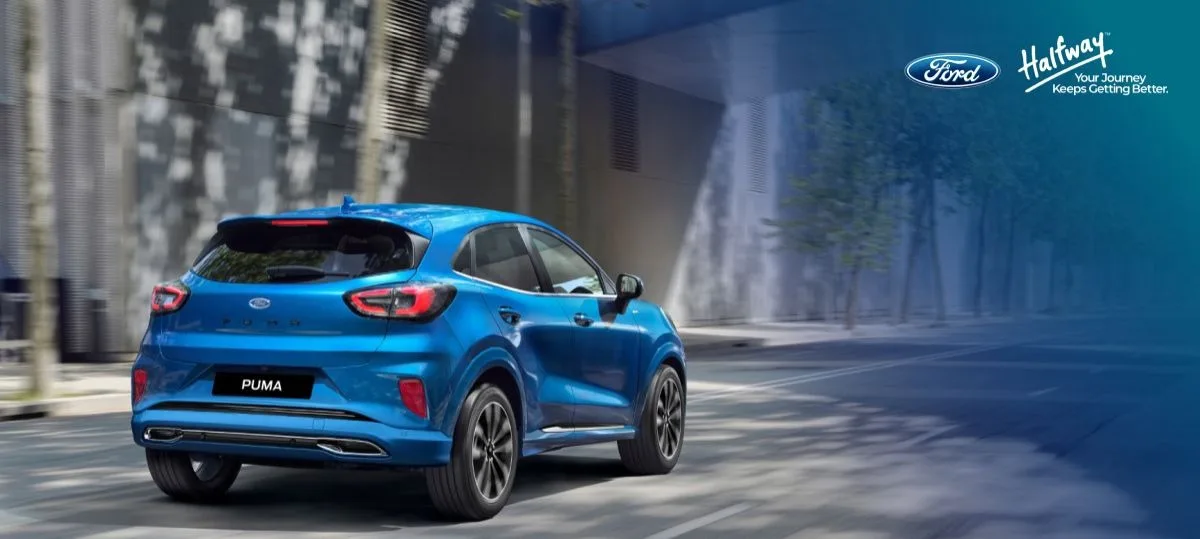 First-time car buyer’s guide from Halfway Ford