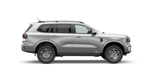 Ford Everest thumbnail