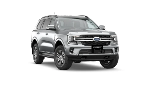 Ford Everest hover thumbnail