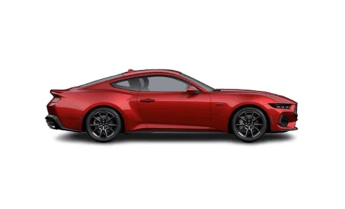 Ford Mustang thumbnail