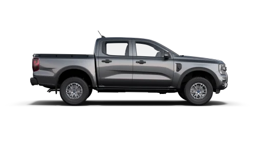 Ford Ranger Double Cab thumbnail