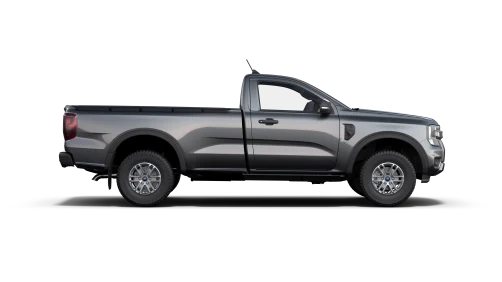 Ford Ranger Single Cab thumbnail