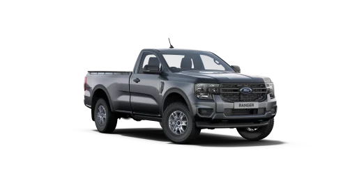 Ford Ranger Single Cab hover thumbnail