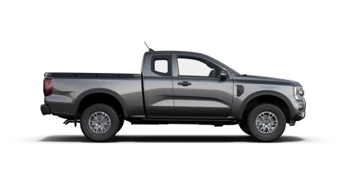 Ford Ranger Super Cab thumbnail