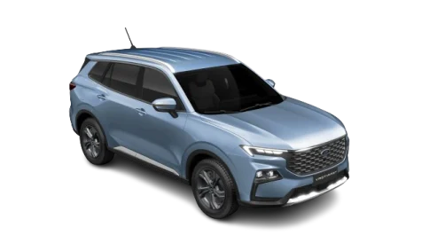 Ford Territory hover thumbnail