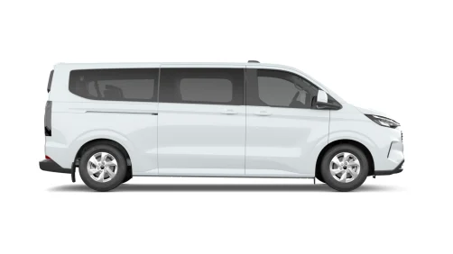 Ford Tourneo Custom thumbnail