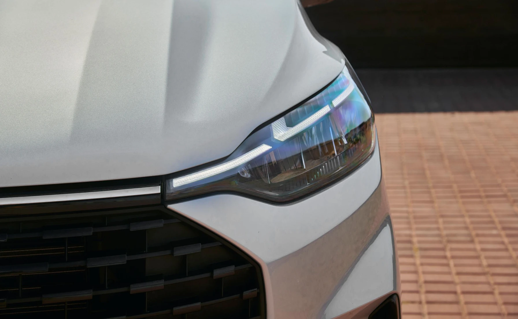 Ford Ford Tourneo Custom 2.0SiT Titanium X 8AT Variant Image