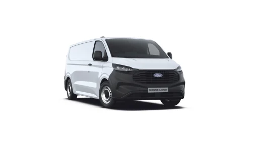 Ford Transit Custom hover thumbnail